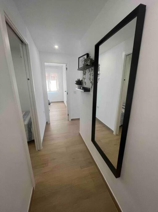Apartamento Con Preciosas Vistas A Pie De Playa Santa Pola Exterior photo